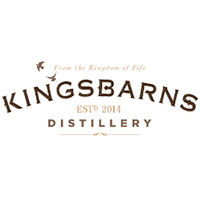 Kingsbarns Lowlands Distillery Whisky