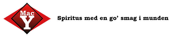 Mac Y Logo