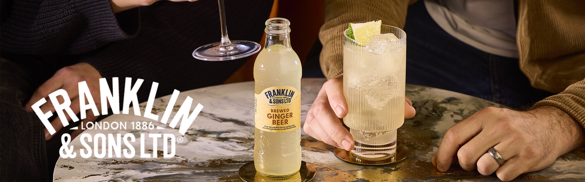 Franklin & Sons Mixers
