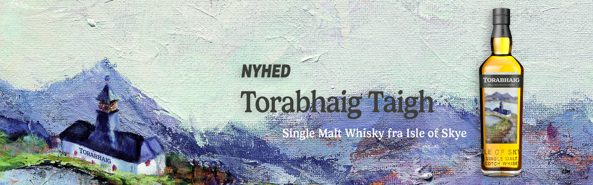 Torabhaig Taigh