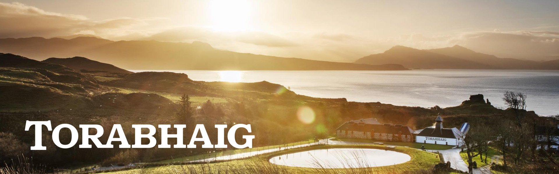 Torabhaig Whisky Distillery