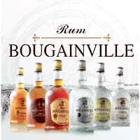 Bougainville Rum Mauritius