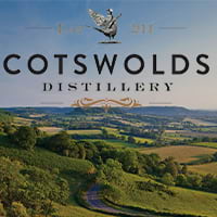 Cotswolds Distillery - Whisky, Gin &amp; Creme Likør