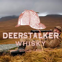 Deerstalker Whisky