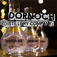 Dornoch Whisky &amp; Gin