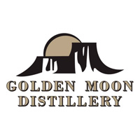 Golden Moon Distillery - Gun Fighter Bourbon &amp; Rye Whiskey