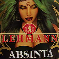 Lehmann Absint &amp; Likør