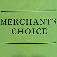 Merchant's Choice Gin &amp; Vodka