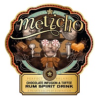 Rum Nation - Meticho