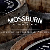 Mossburn Whisky