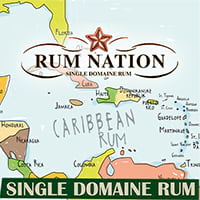 Rum Nation Rom