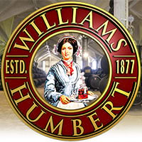 Williams &amp; Humbert Sherry, Brandy, Gin &amp; Rom