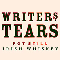 Writers Tears Irish Whiskey