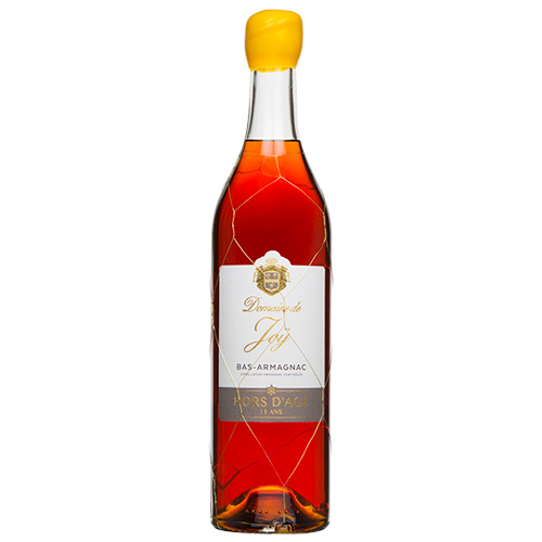 Joÿ - Bas-Armagnac Hors D'age 15 Yo
