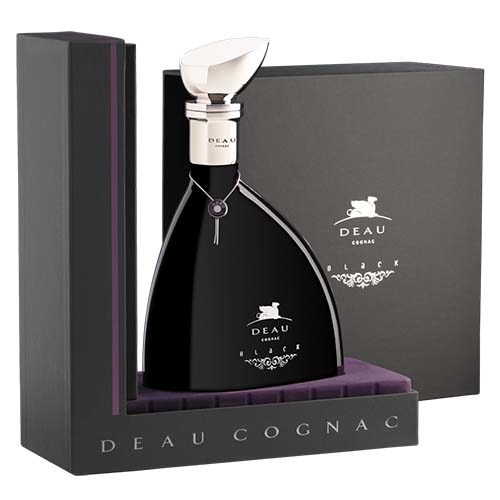 Deau Cognac Black
