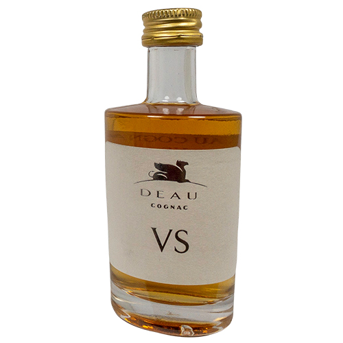 Deau Cognac VS - 5cl