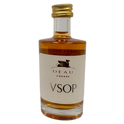 Deau Cognac VSOP - 5cl