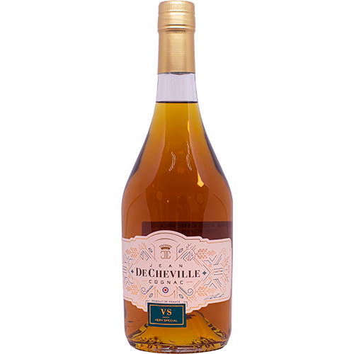 Jean DeCheville Cognac VS