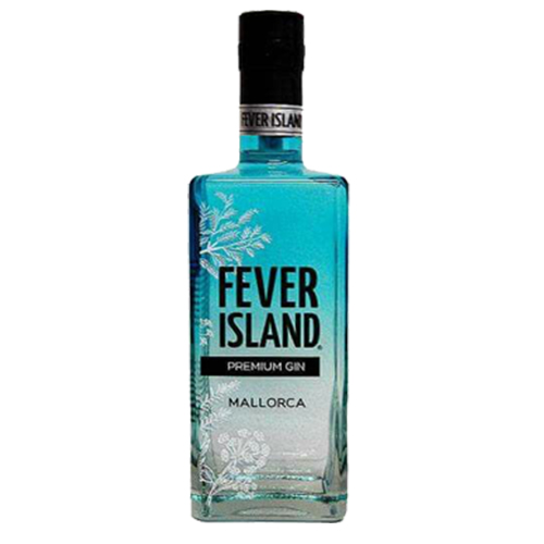 Fever Island Gin Premium