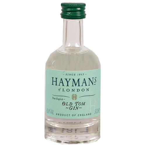 Hayman's Old Tom Gin - 5cl
