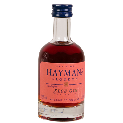 Hayman's Sloe Gin - 5cl