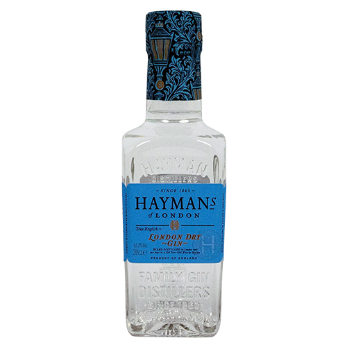 Hayman's London Dry Gin - 20cl