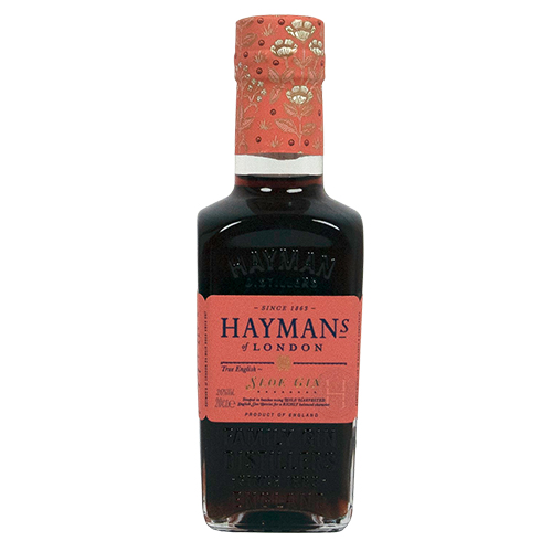 Hayman's Sloe Gin - 20cl
