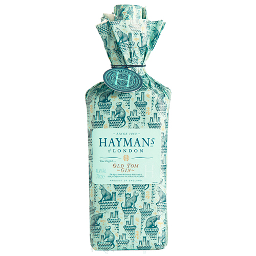 Hayman's Old Tom Gin - Gift wrap