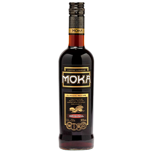 Coffee Liqueur MOKA