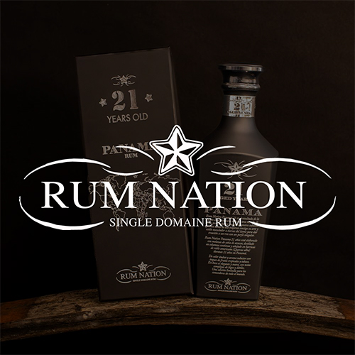 Online Rum Nation 18-11-2026