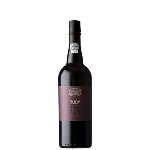 Borges Ruby Reserve Port