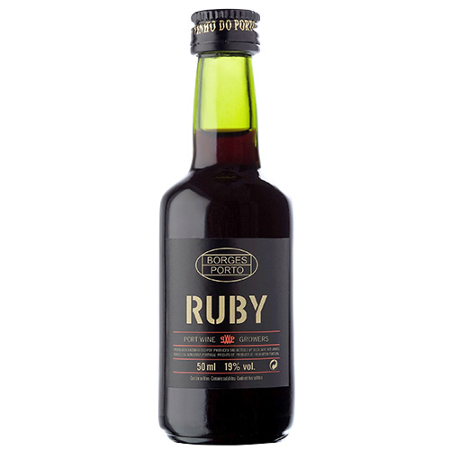 Borges Ruby Port - 5cl