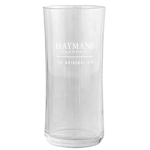 Hayman Highball Glas 42 cl.