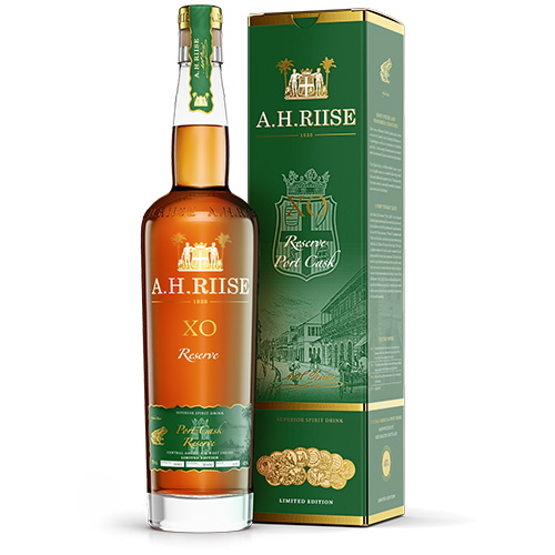 A.H. Riise XO Port Cask Reserve