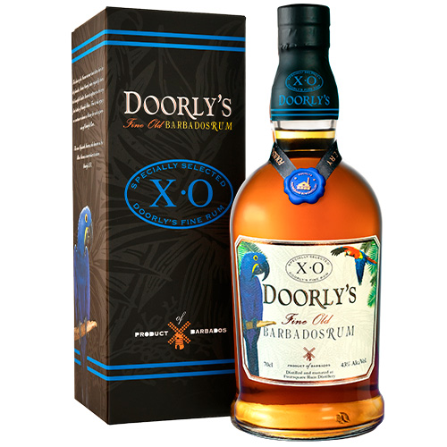 Doorly's XO Fine Old Rum Barbados