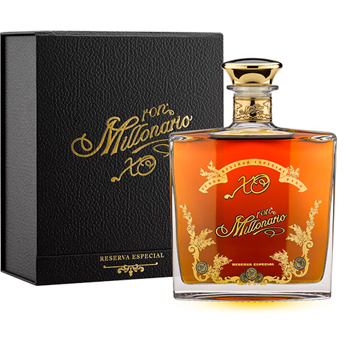 Ron Millonario XO Reserva Espicial fra Peru