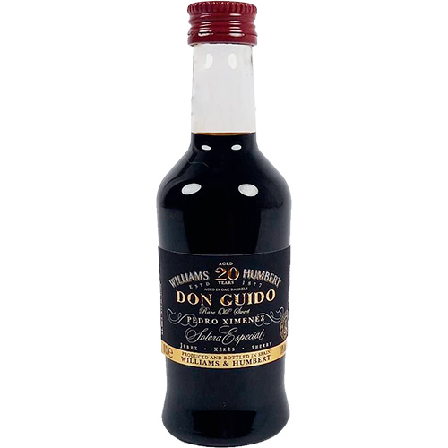 Don Guido Pedro Ximenez VO 20 år - 10cl
