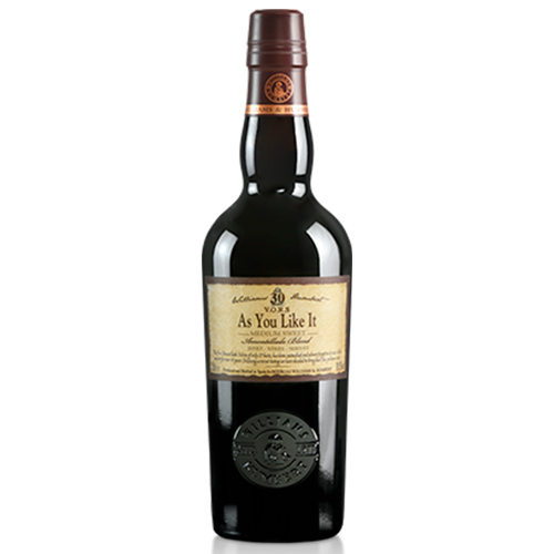 As You Like It 30 år Sherry - 50cl