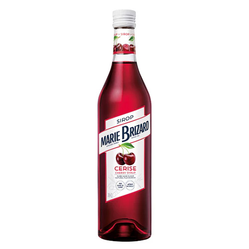Cherry  Sirup MBWS