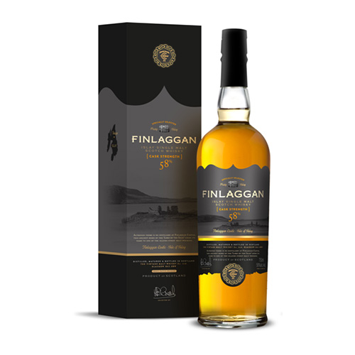 Finlaggan single malt c.s.