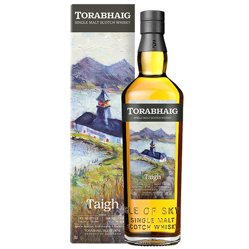 Torabhaig Taigh