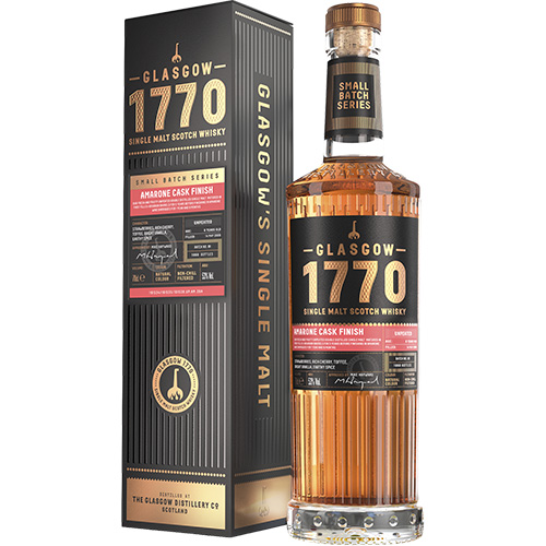 1770 Glasgow Small Batch Series Amarone Unpeated