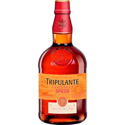 Tripulante Caribbean Rhum Spiced