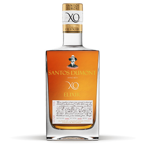 Santos Dumont XO Elixir