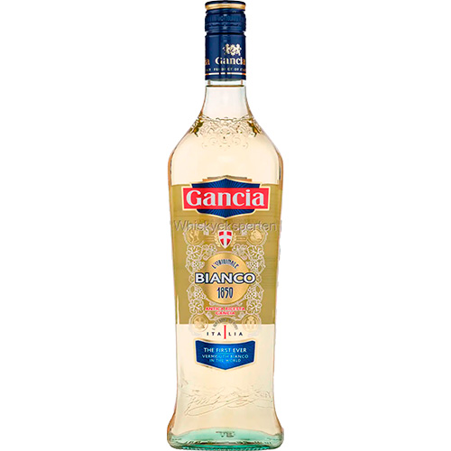 Gancia Vermouth Bianco