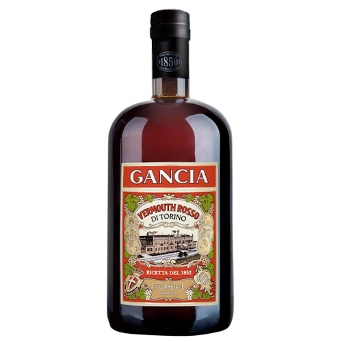 Gancia Vermouth Rosso di Torino