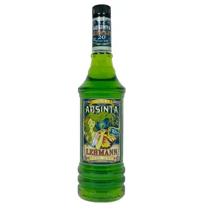 Absinthe Lehmann Onirique fra Spanien