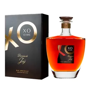 Joÿ - Bas-Armagnac XO Karaffel