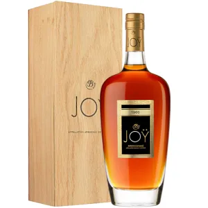 Joÿ - Bas-Armagnac 1960 Vintages
