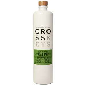 Cross Keys Gin
